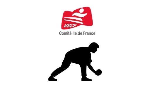 2022 - CIDF - Sport-Boules lyonnaises