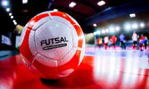 2020 - Atlantique Sud - Futsal - ANNULÉ