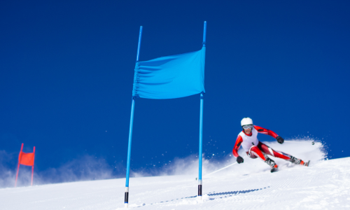 2024 - CIDF - Ski alpin - CLOS