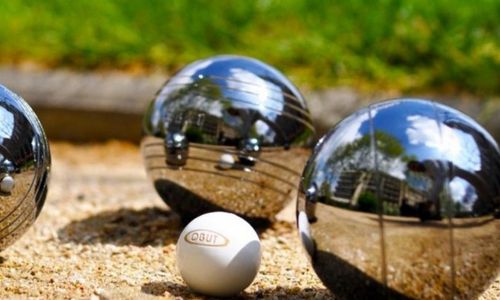 2022 - CIDF - Pétanque (Interclubs)