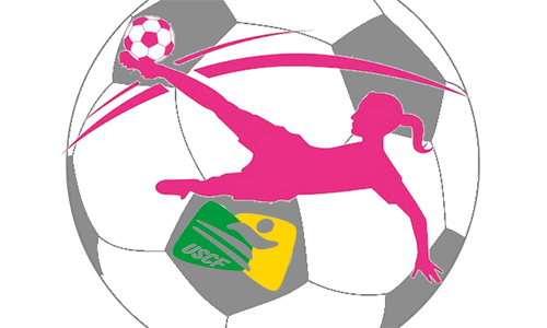 2021 - Nord-Est - Football Féminin