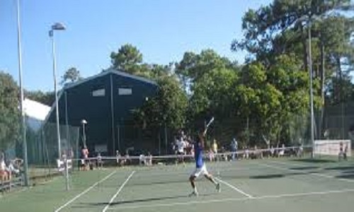 2019 - Atlantique - Tennis