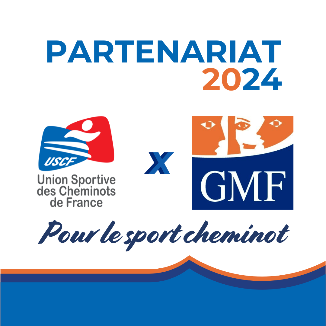 LA GMF ET L'USCF RENOUVELLENT LEUR PARTENARIAT