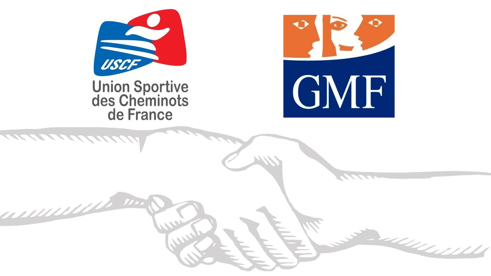 Le partenariat USCF/GMF reconduit pour 2021