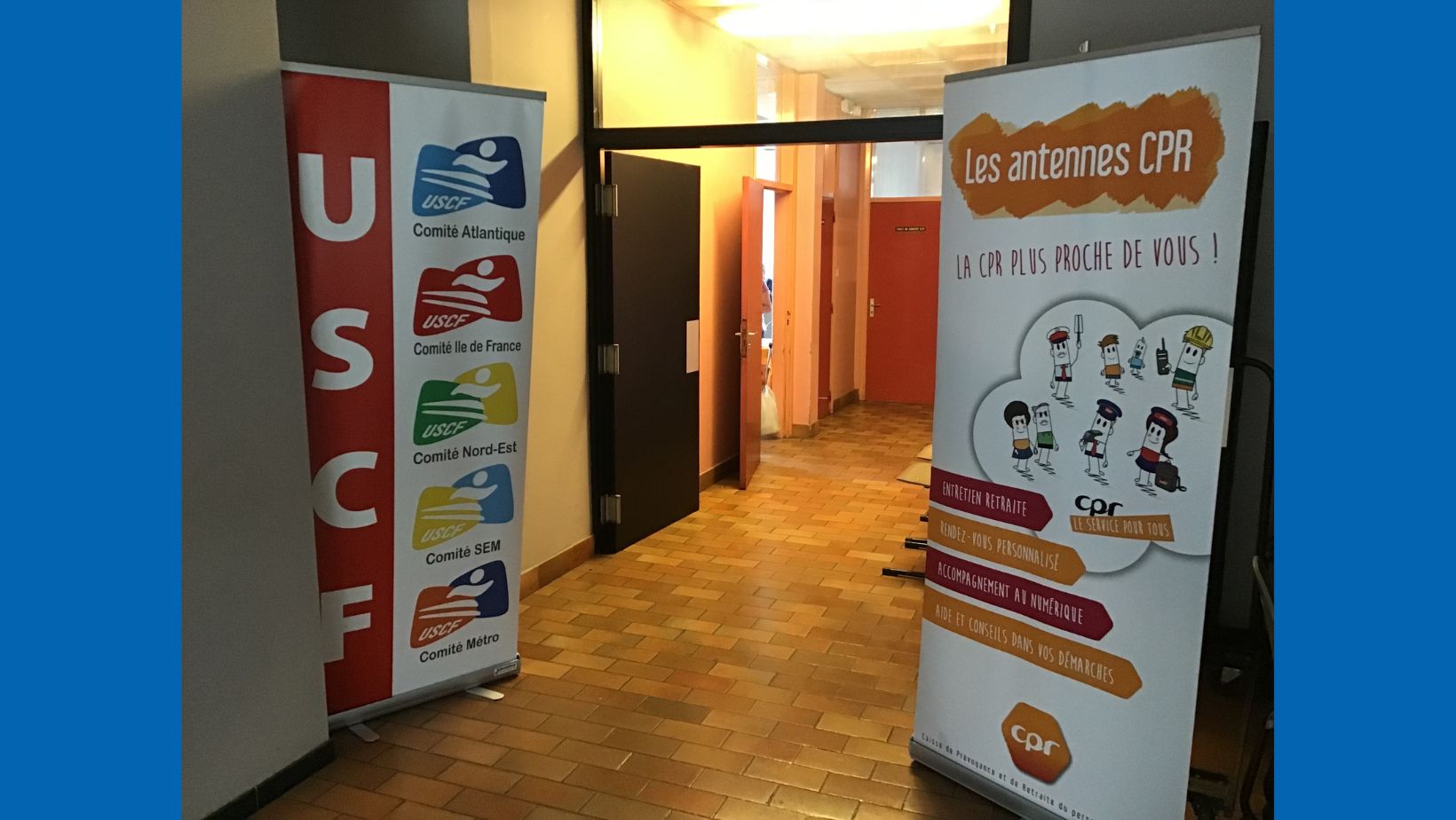 L'USCF avec la CPR pour la prévention du diabète