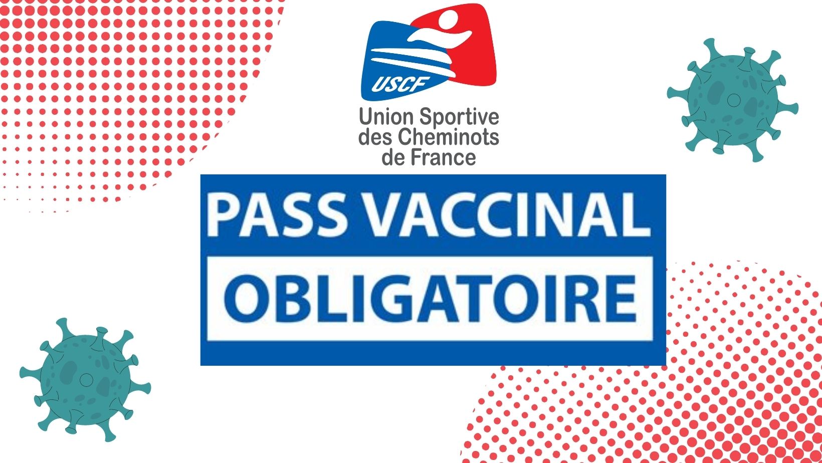 Informations Pass Vaccinal