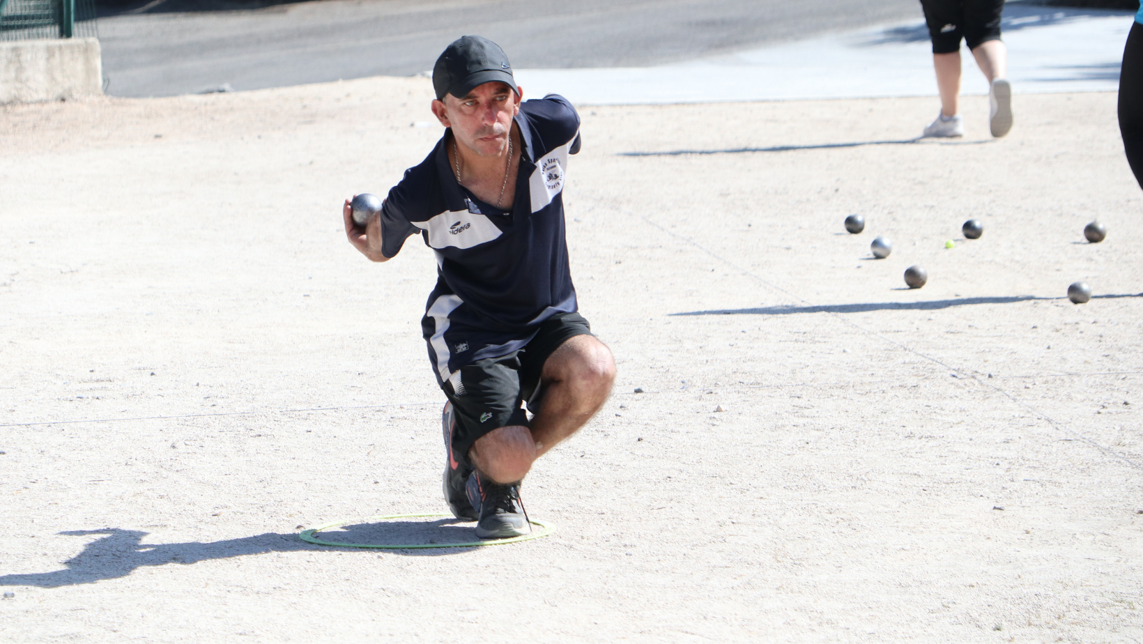 Retour sur le Challenge de Pétanque du Comité SEM