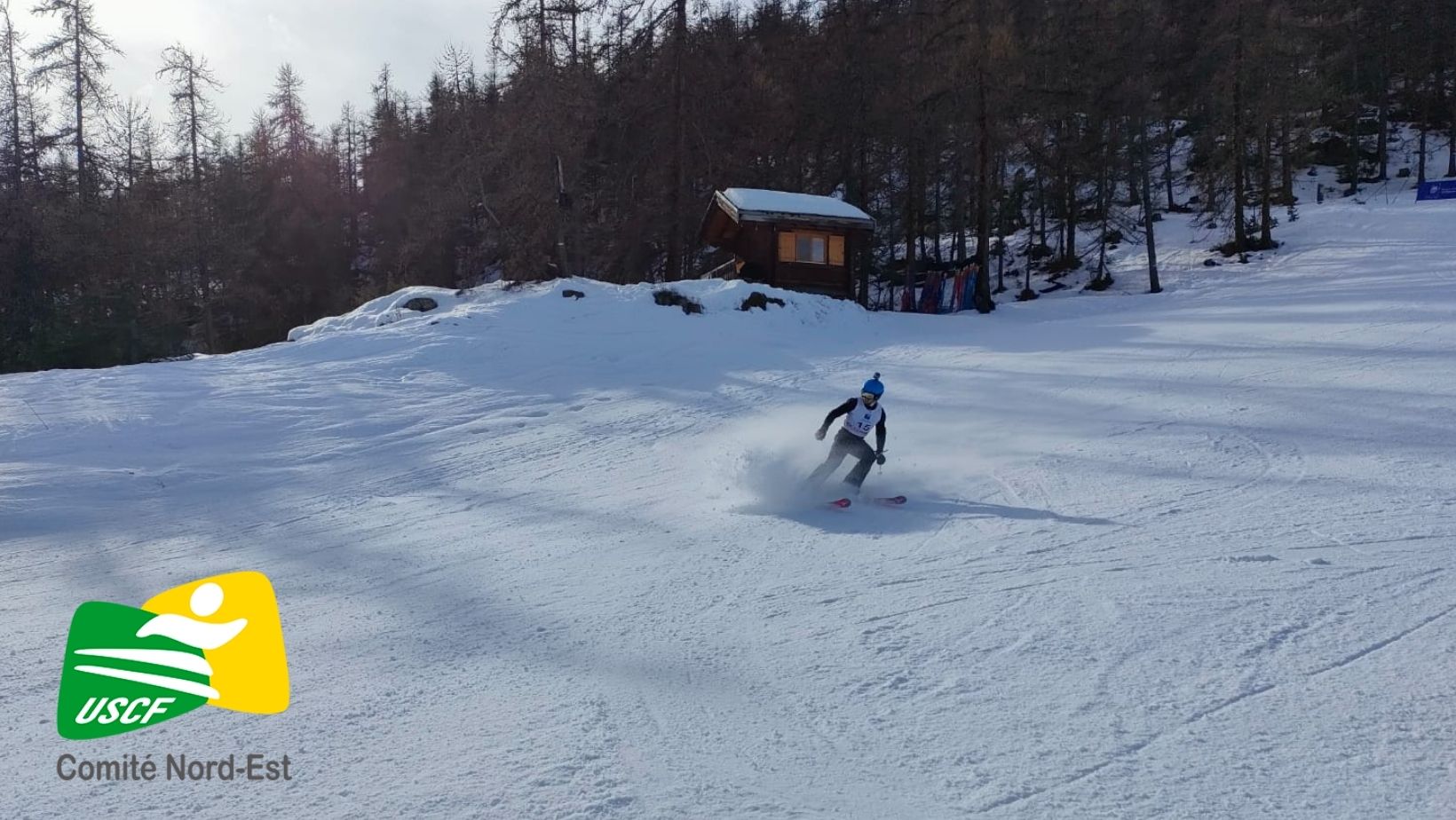 En immersion dans le Challenge de Ski Alpin du Comité Nord-Est
