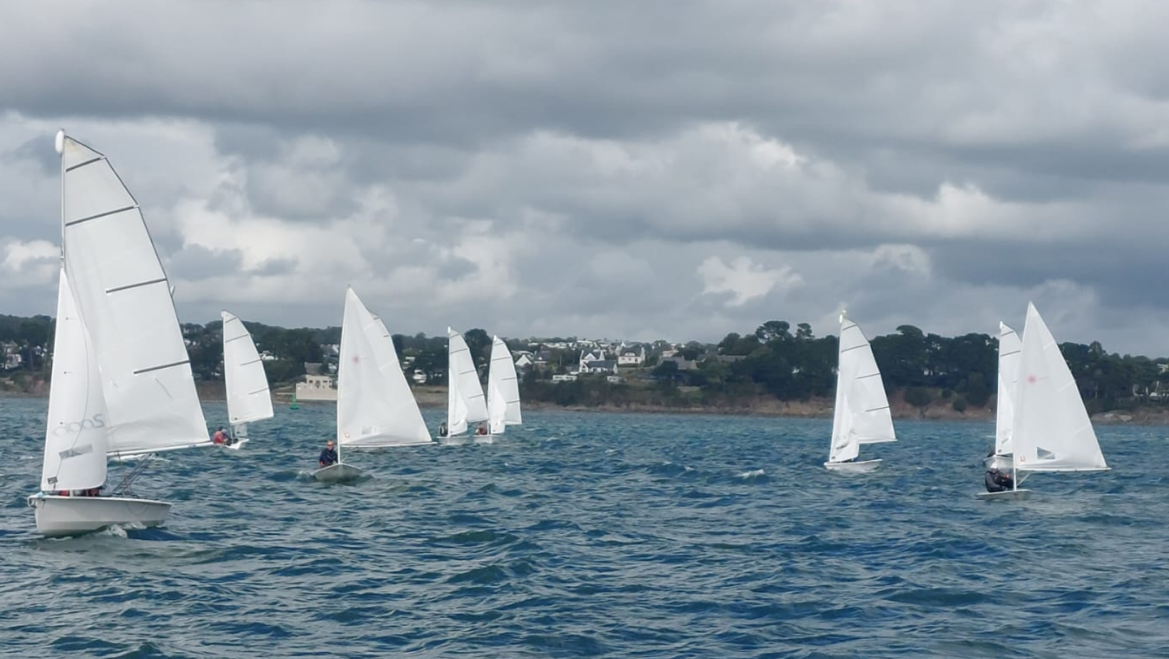 Les photos du Challenge USCF de Voile sont disponibles