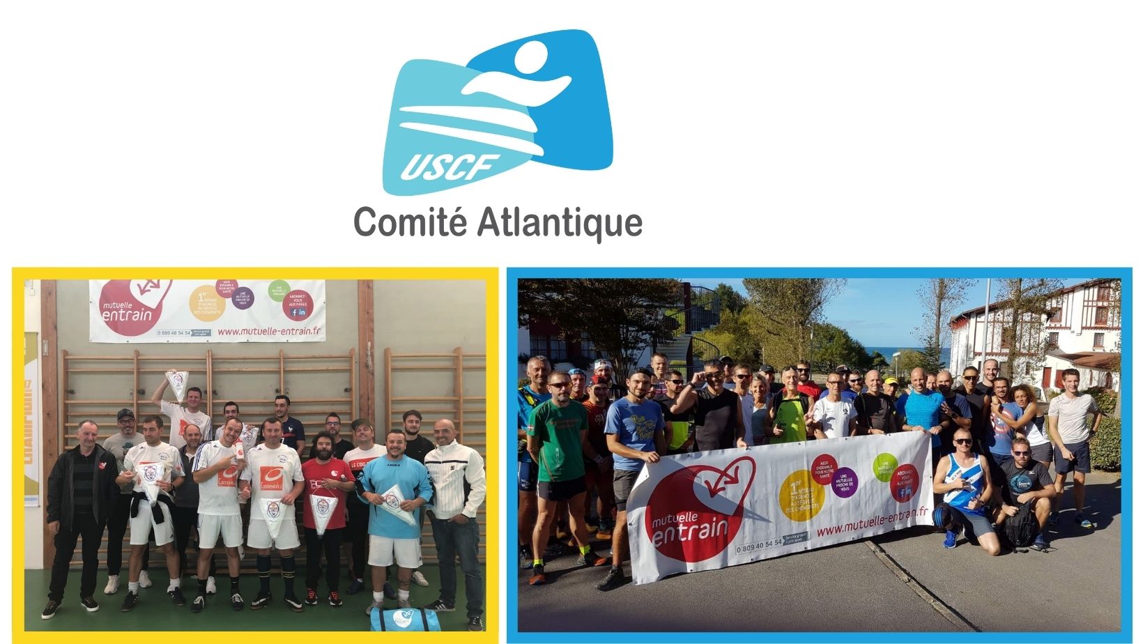 De l'Athlétisme et du Futsal au Comité ATL